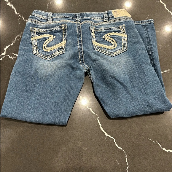 Capris - Picture 2 of 2